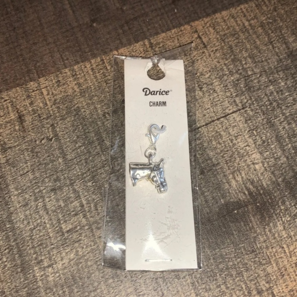 Horse Charm